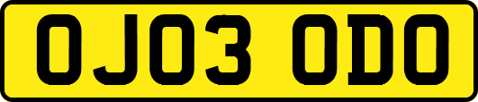 OJ03ODO