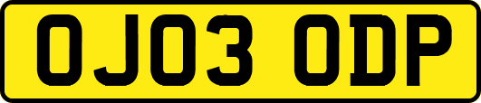 OJ03ODP