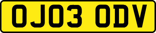 OJ03ODV