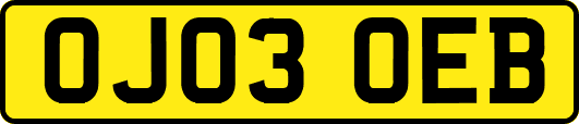 OJ03OEB
