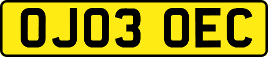 OJ03OEC