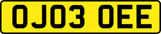 OJ03OEE
