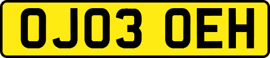 OJ03OEH