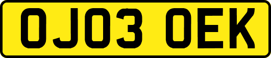 OJ03OEK