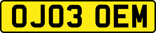 OJ03OEM