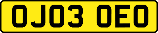 OJ03OEO