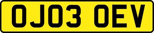 OJ03OEV