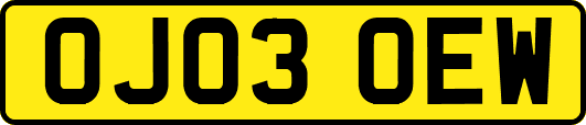 OJ03OEW