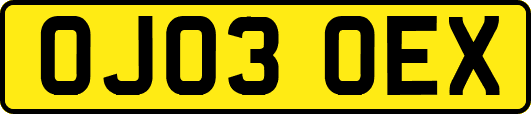 OJ03OEX