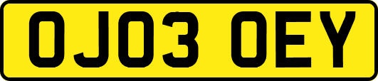 OJ03OEY