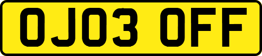 OJ03OFF