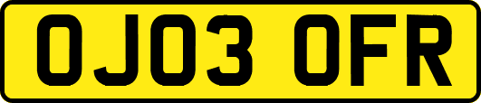 OJ03OFR