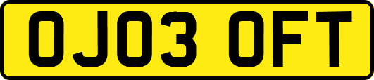 OJ03OFT