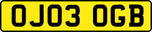 OJ03OGB