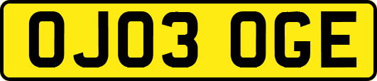 OJ03OGE
