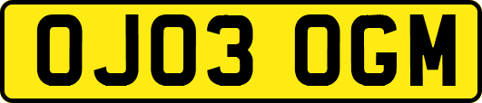 OJ03OGM