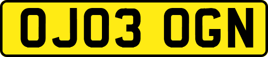 OJ03OGN