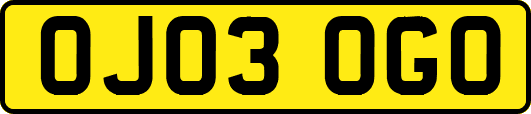 OJ03OGO