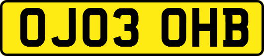 OJ03OHB