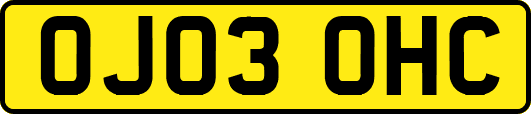 OJ03OHC