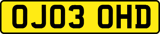 OJ03OHD