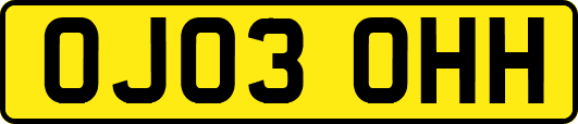 OJ03OHH