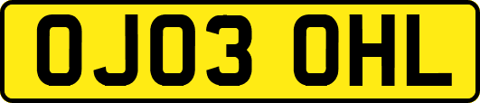 OJ03OHL