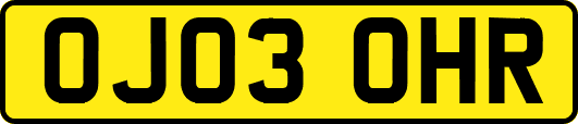 OJ03OHR