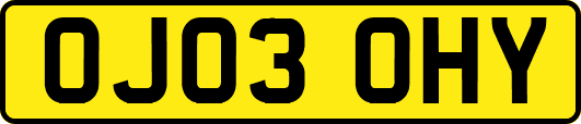 OJ03OHY