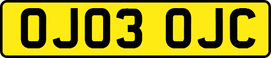 OJ03OJC