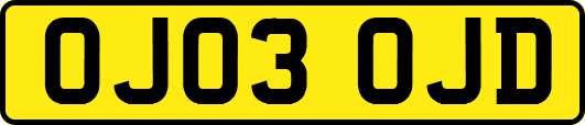 OJ03OJD