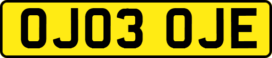 OJ03OJE