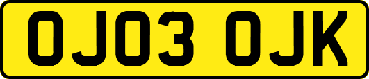OJ03OJK