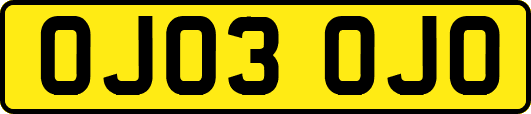 OJ03OJO