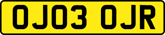 OJ03OJR