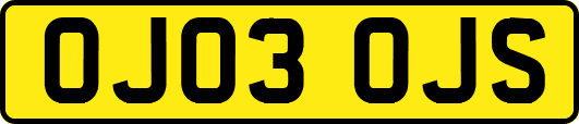 OJ03OJS