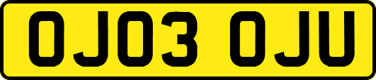 OJ03OJU