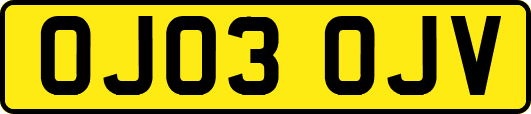 OJ03OJV