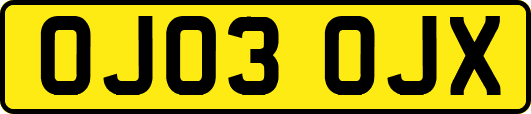 OJ03OJX