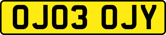 OJ03OJY