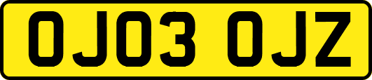 OJ03OJZ