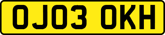 OJ03OKH