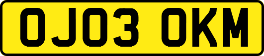 OJ03OKM