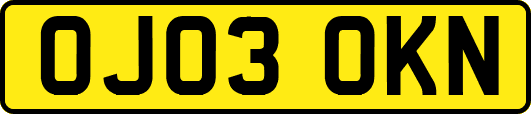 OJ03OKN