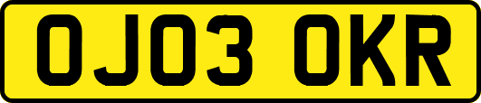 OJ03OKR