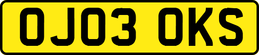 OJ03OKS