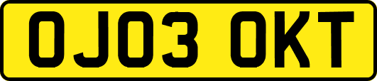 OJ03OKT