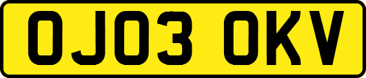 OJ03OKV