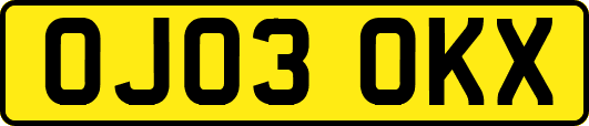 OJ03OKX