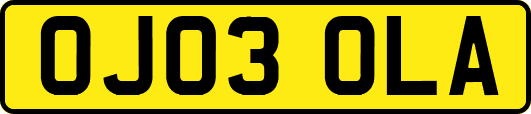 OJ03OLA